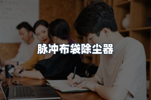 脉冲布袋除尘器